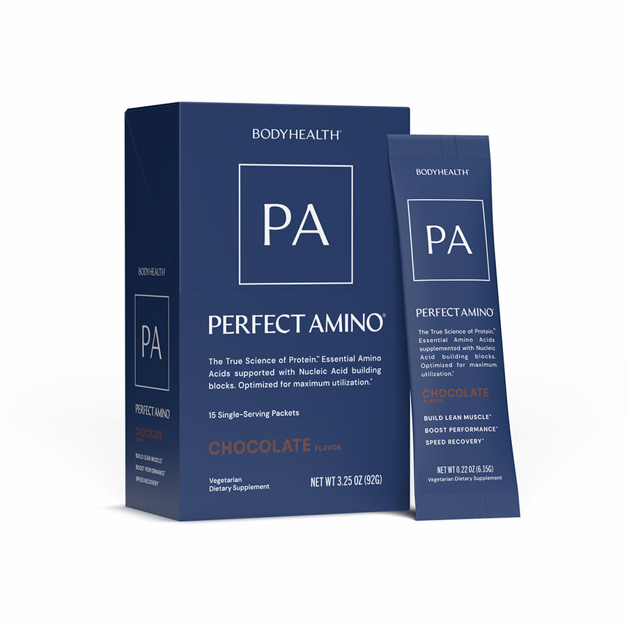 BODY HEALTH Perfect Amino Powder