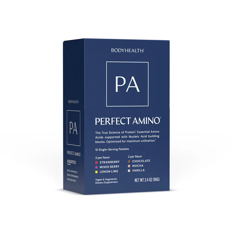 BODY HEALTH Perfect Amino Powder