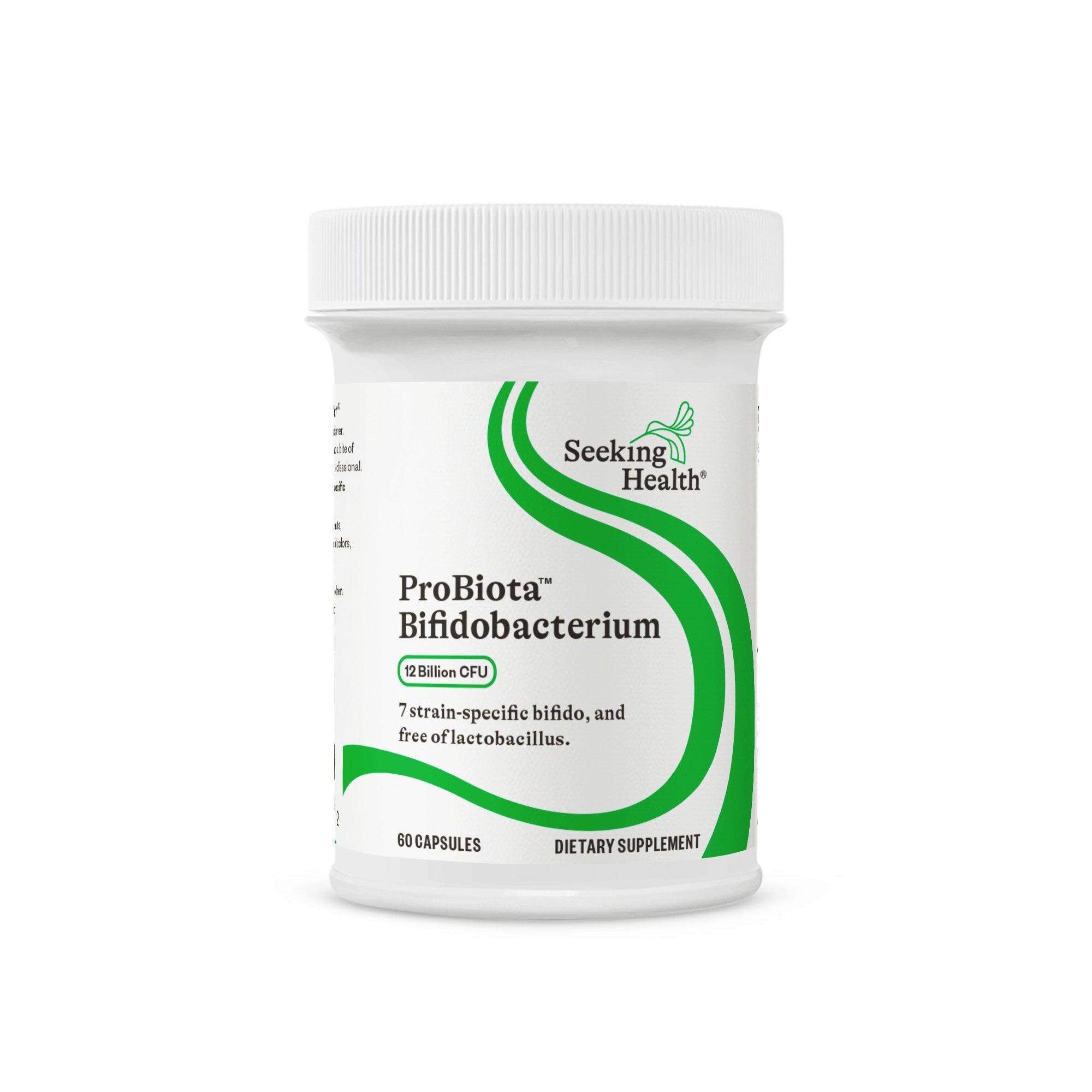 SEEKING HEALTH ProBiota™ Bifidobacterium