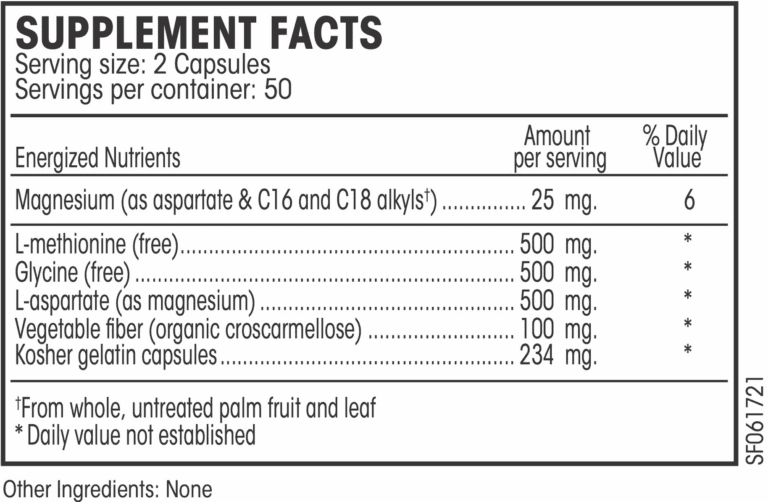 PERQUE Mood Guard™