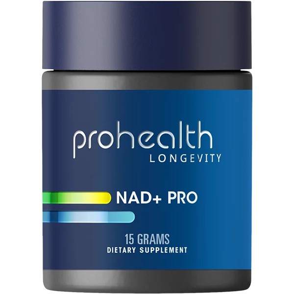 ProHealth NAD+ Pro Powder - 15 grams