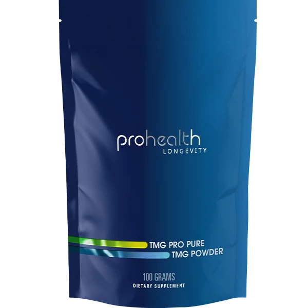 ProHealth TMG Pro Powder - 100 grams