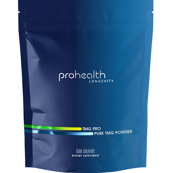 ProHealth TMG Pro Pure TMG Powder - 500 grams