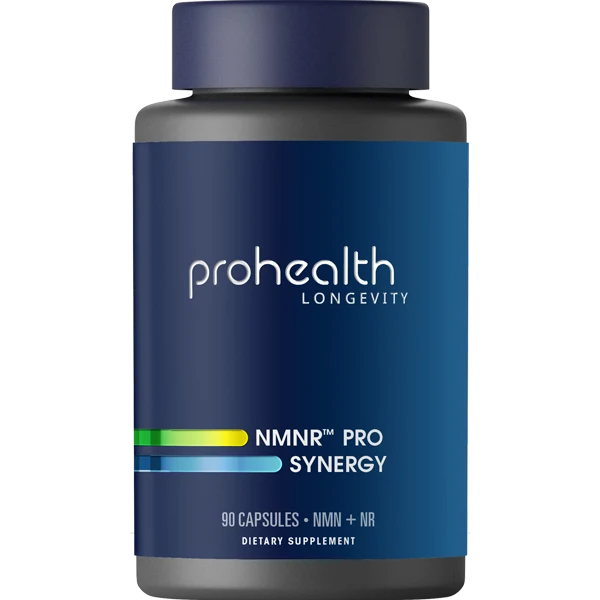 ProHealth NMNR™ Pro Synergy - 90 capsules