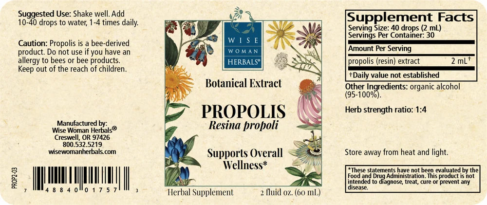 Propolis
