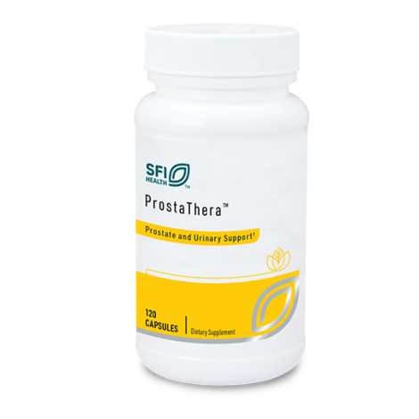 SFI HEALTH ProstaThera™