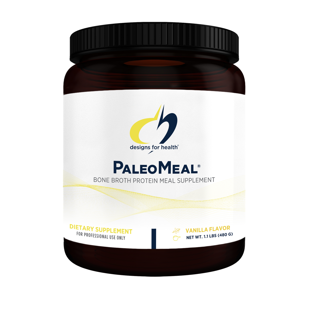 Designs for health PaleoMeal®