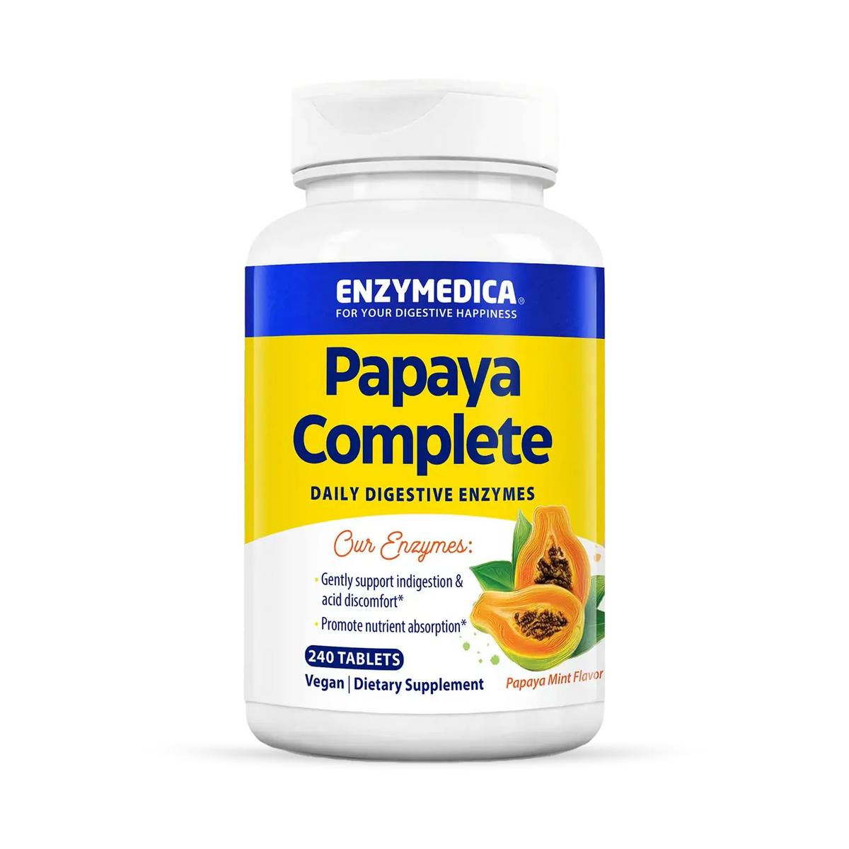 Enzyme Science Papaya Complete