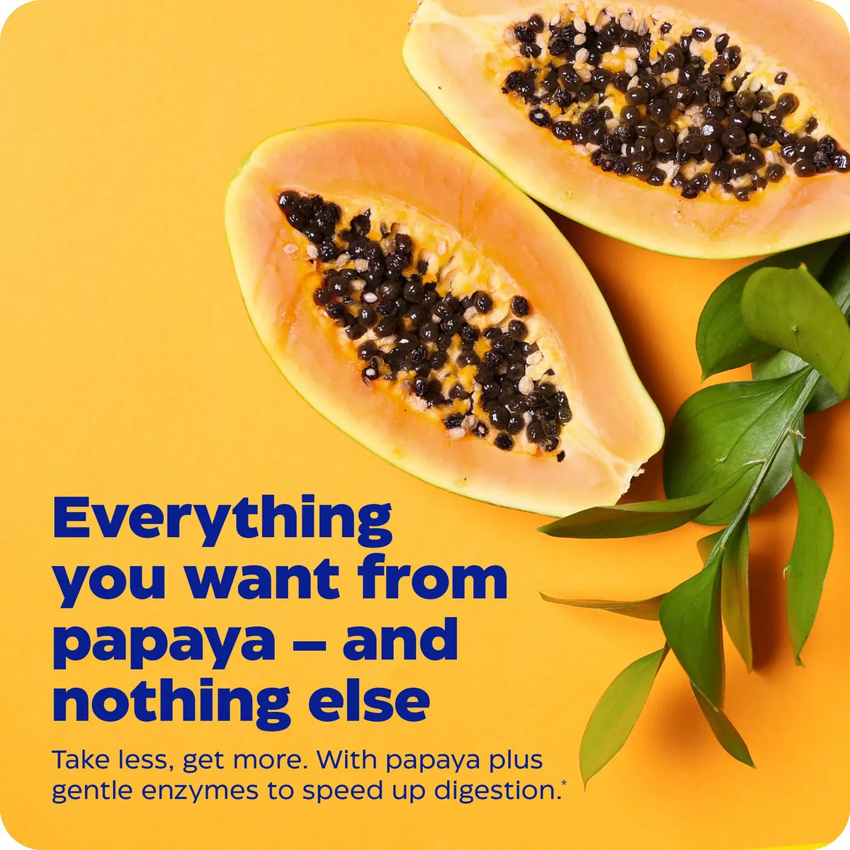 Enzyme Science Papaya Complete