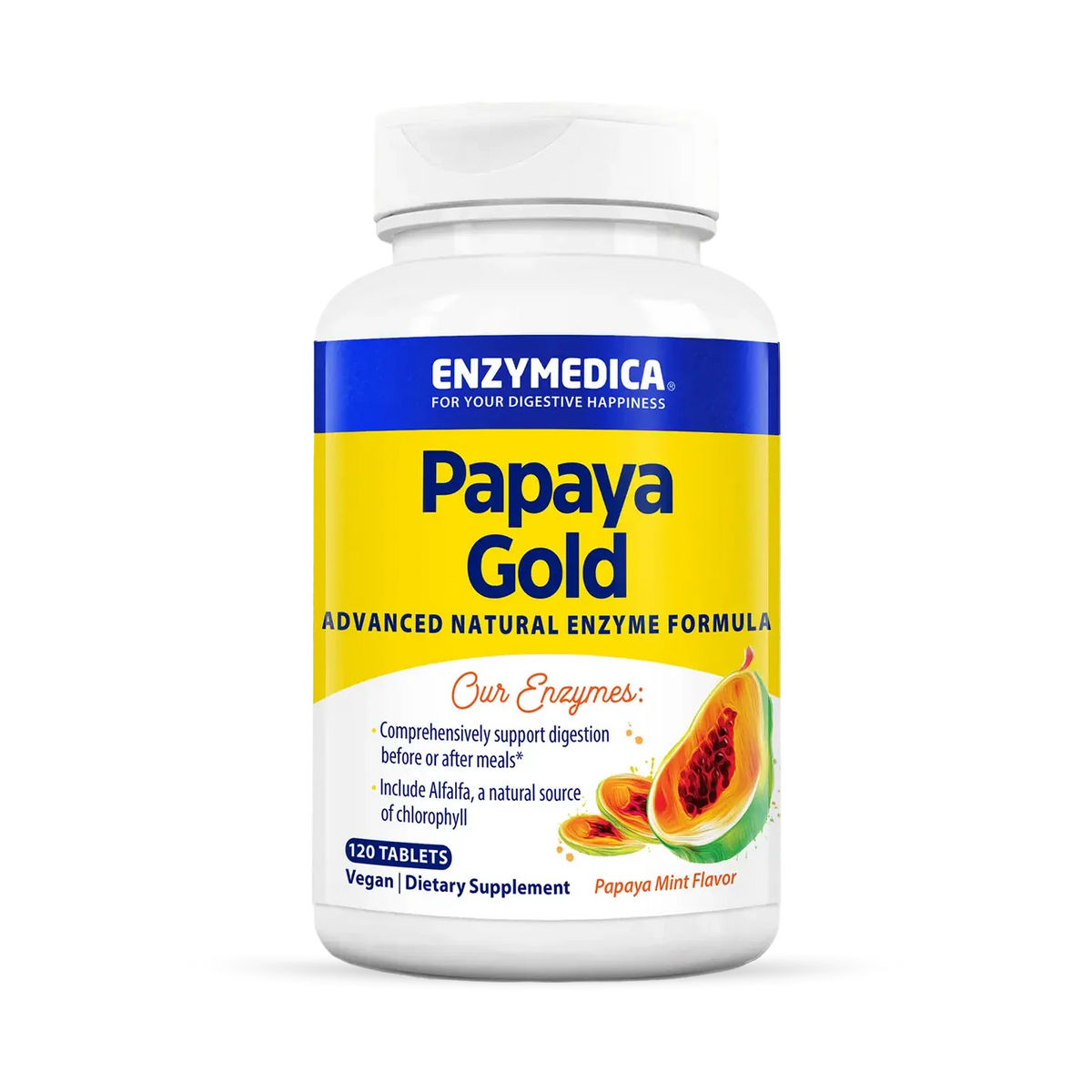 Enzyme Science Papaya Gold