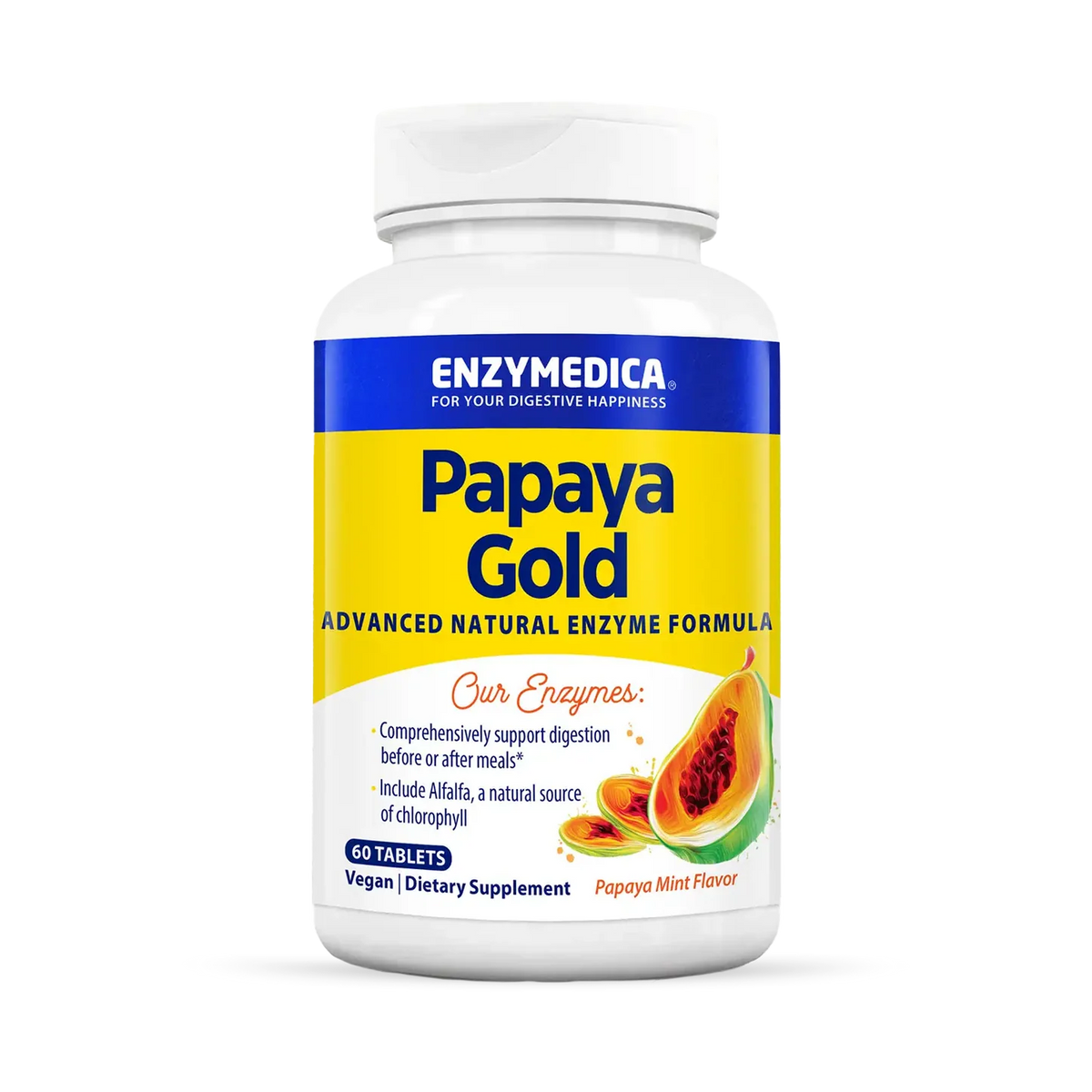 Enzyme Science Papaya Gold