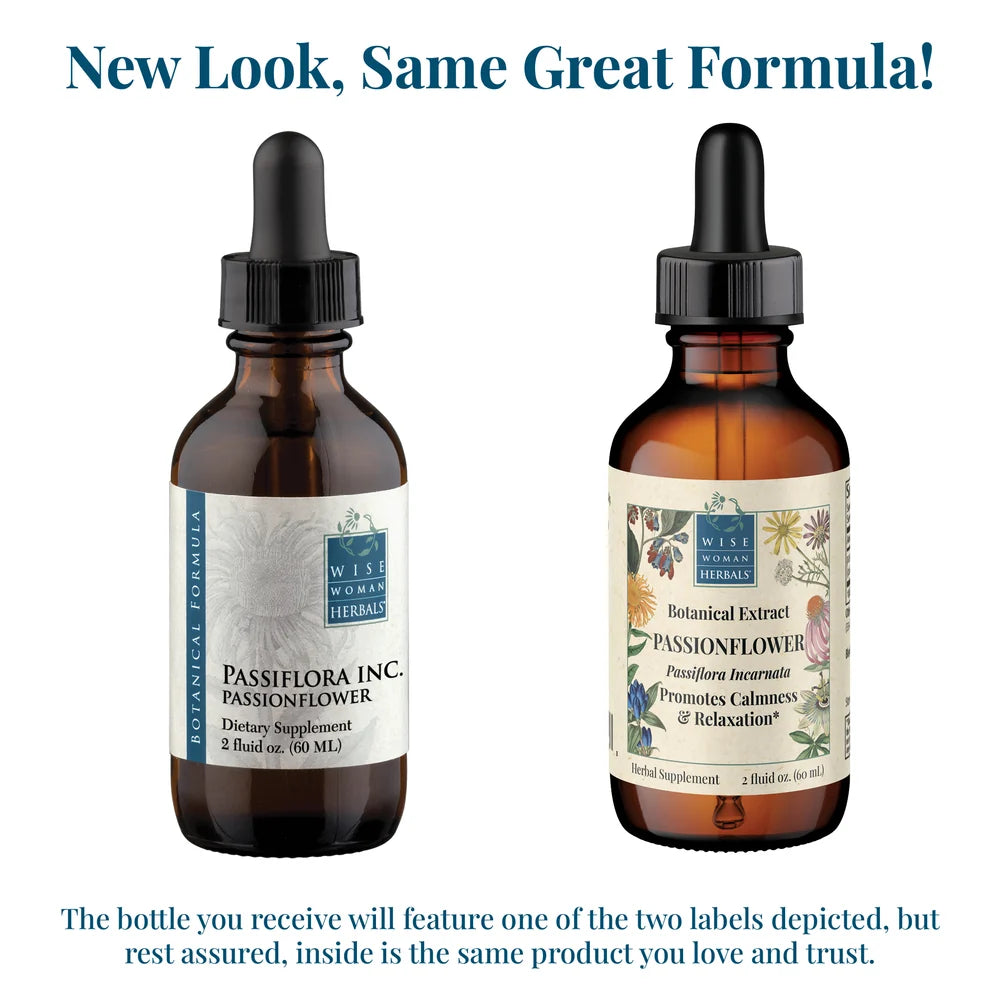 Passionflower Extract