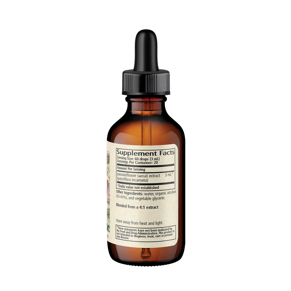 Passionflower Extract