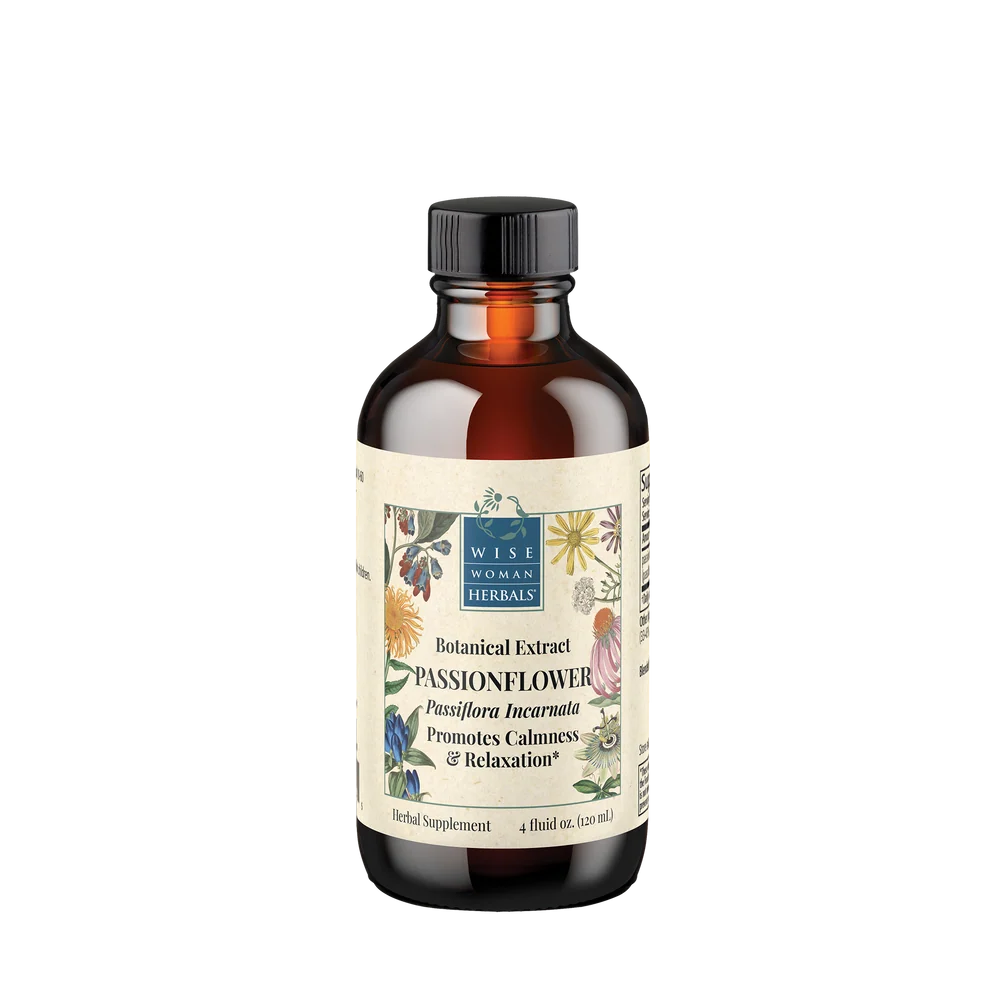Passionflower Extract