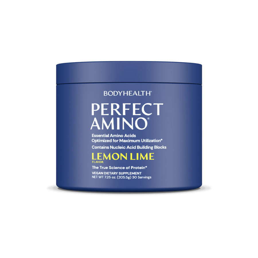 BODY HEALTH Perfect Amino Powder