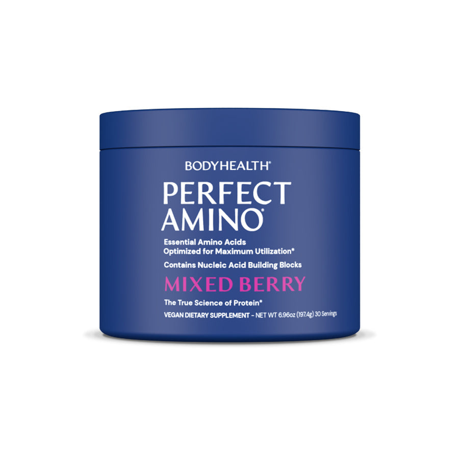 BODY HEALTH Perfect Amino Powder