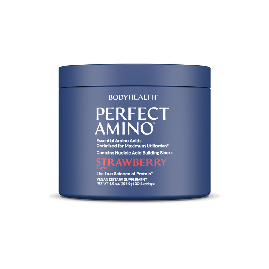 BODY HEALTH Perfect Amino Powder