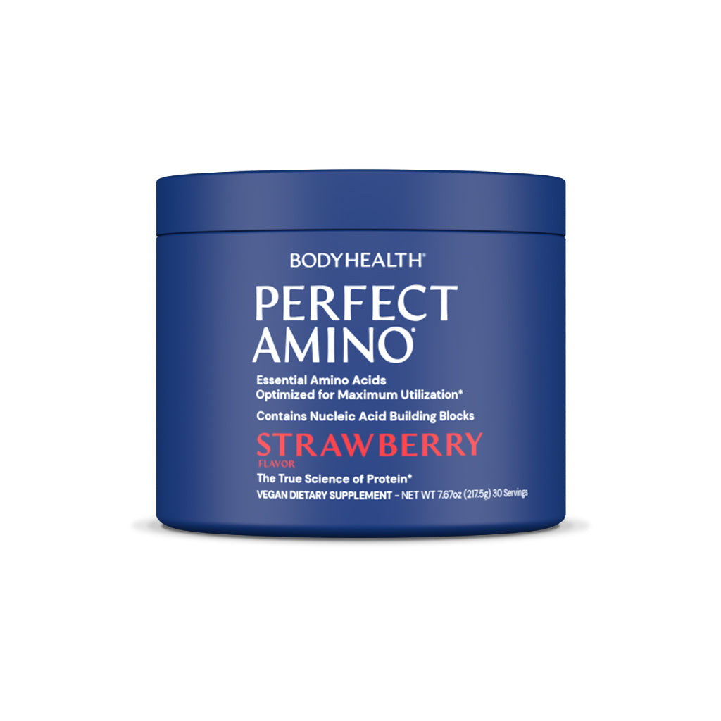BODY HEALTH Perfect Amino Powder