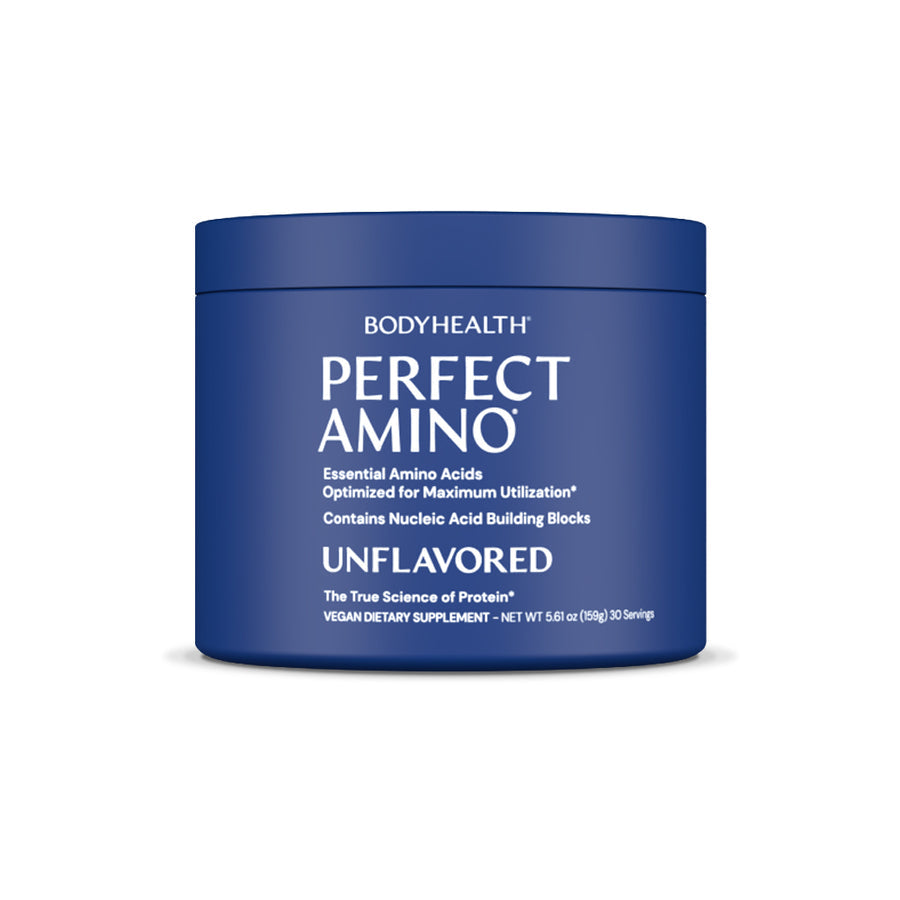 BODY HEALTH Perfect Amino Powder
