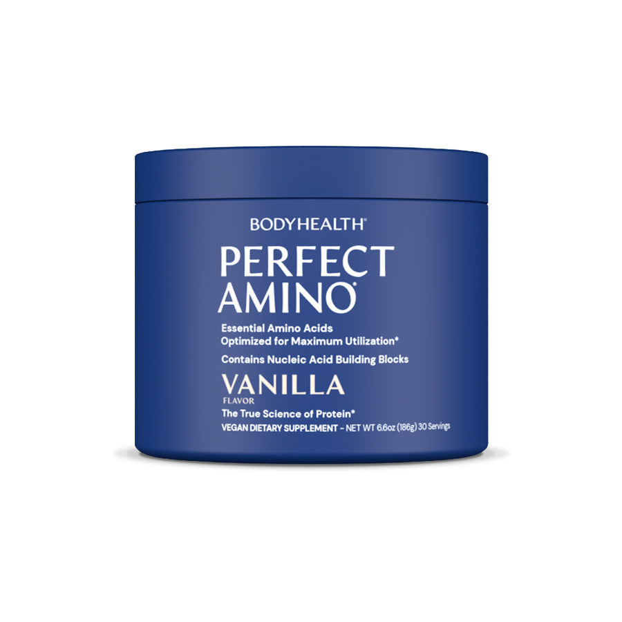 BODY HEALTH Perfect Amino Powder