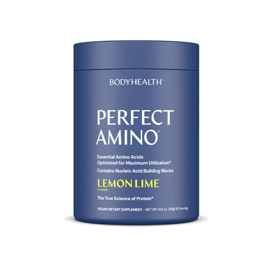 BODY HEALTH Perfect Amino Powder