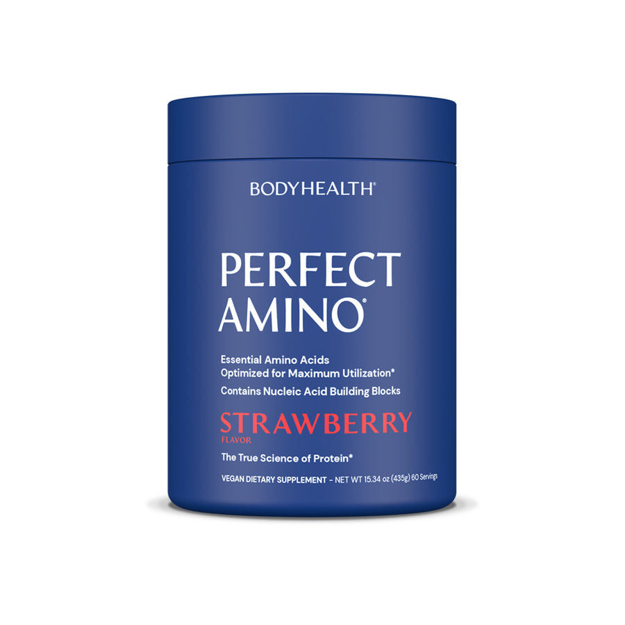 BODY HEALTH Perfect Amino Powder