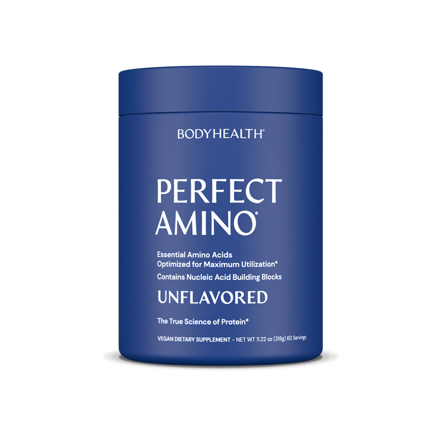 BODY HEALTH Perfect Amino Powder