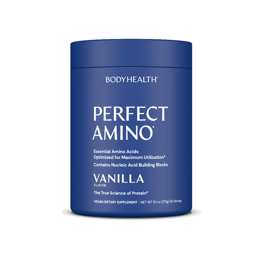BODY HEALTH Perfect Amino Powder