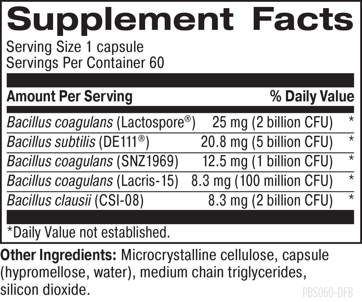 Designs for health Perfect Equilibrium™