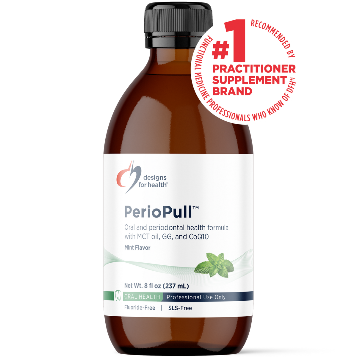 Designs for health PerioPull™