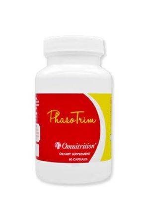 OMNITRITION PhasoTrim