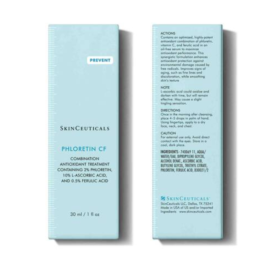 SkinCeuticals Phloretin CF with Ferulic Acid
