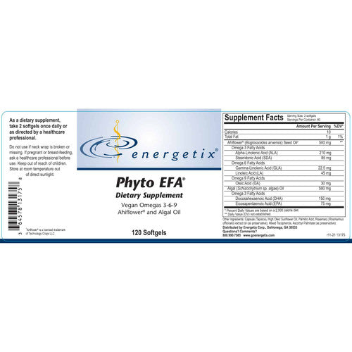 Phyto EFA ®