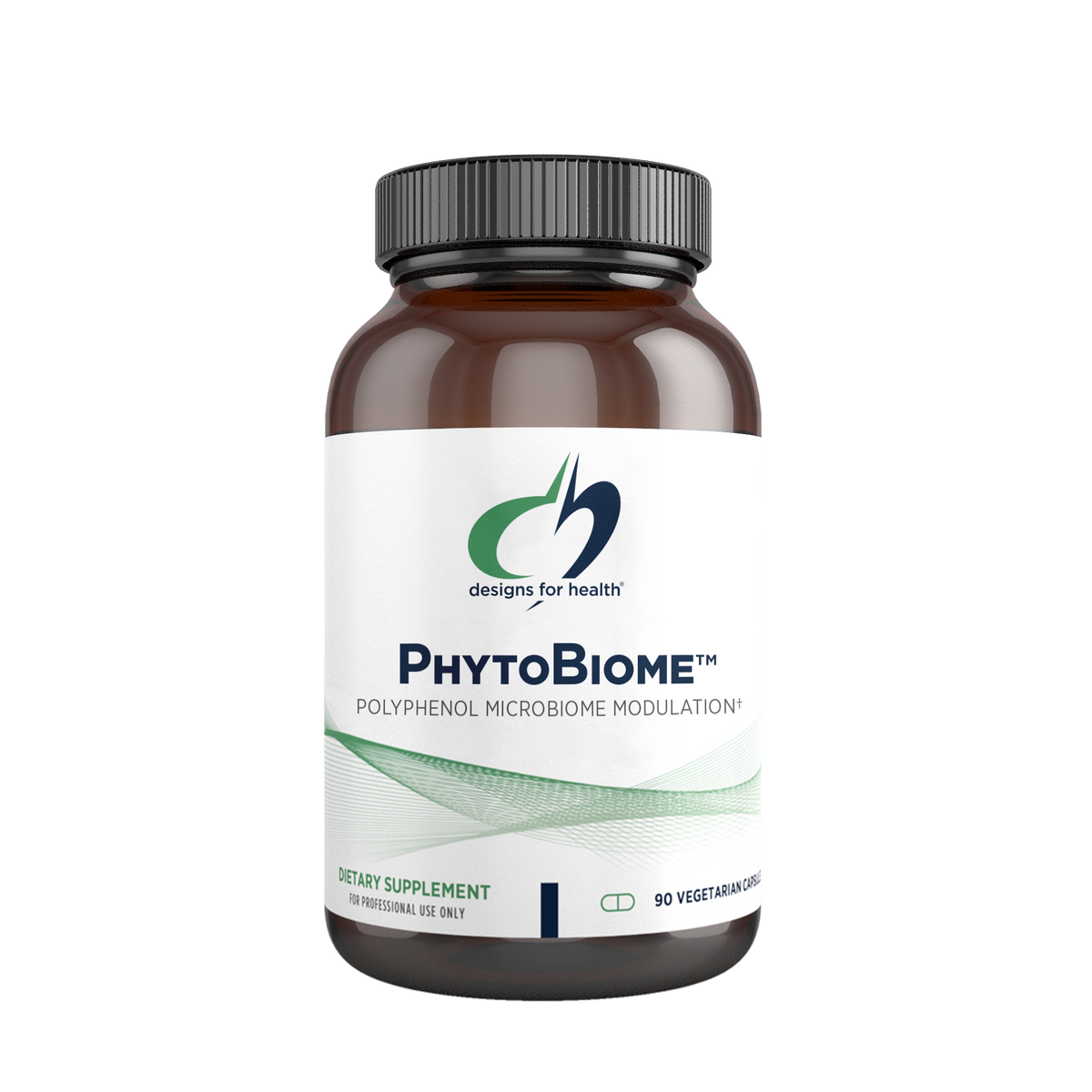 Designs for health PhytoBiome™