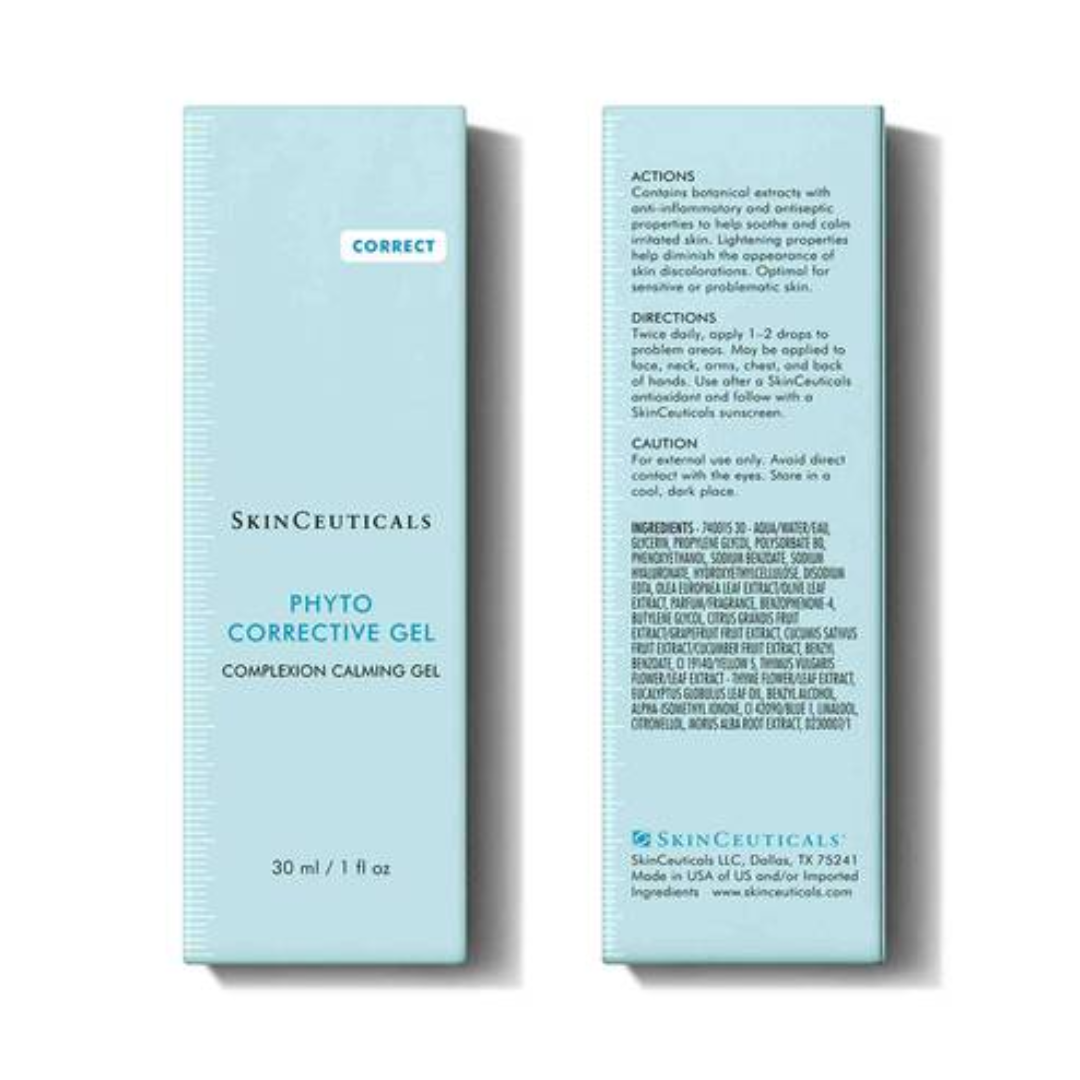 SkinCeuticals Phyto Corrective Gel