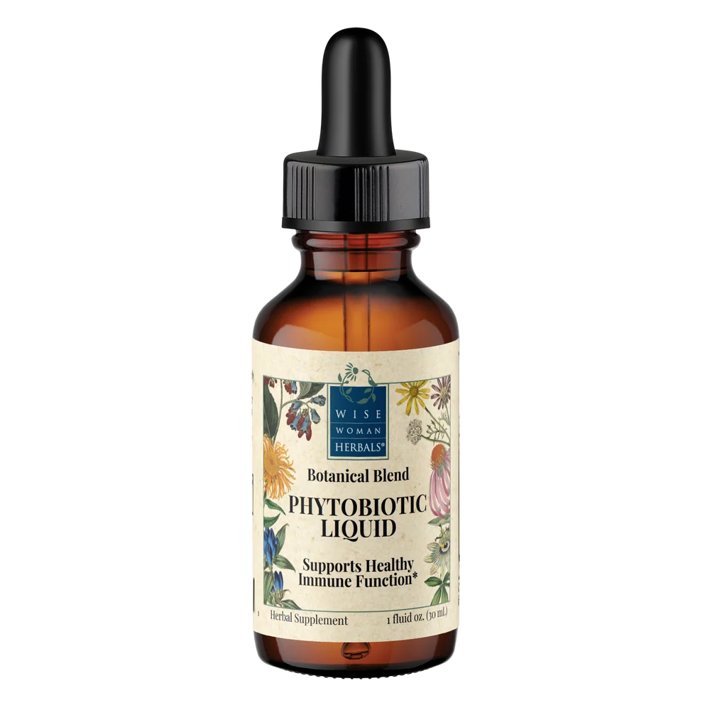 Phytobiotic Liquid
