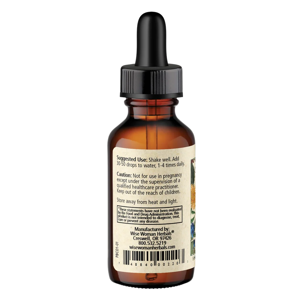 Phytobiotic Liquid