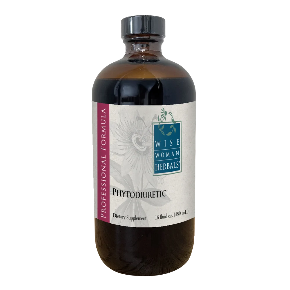 Phytodiuretic