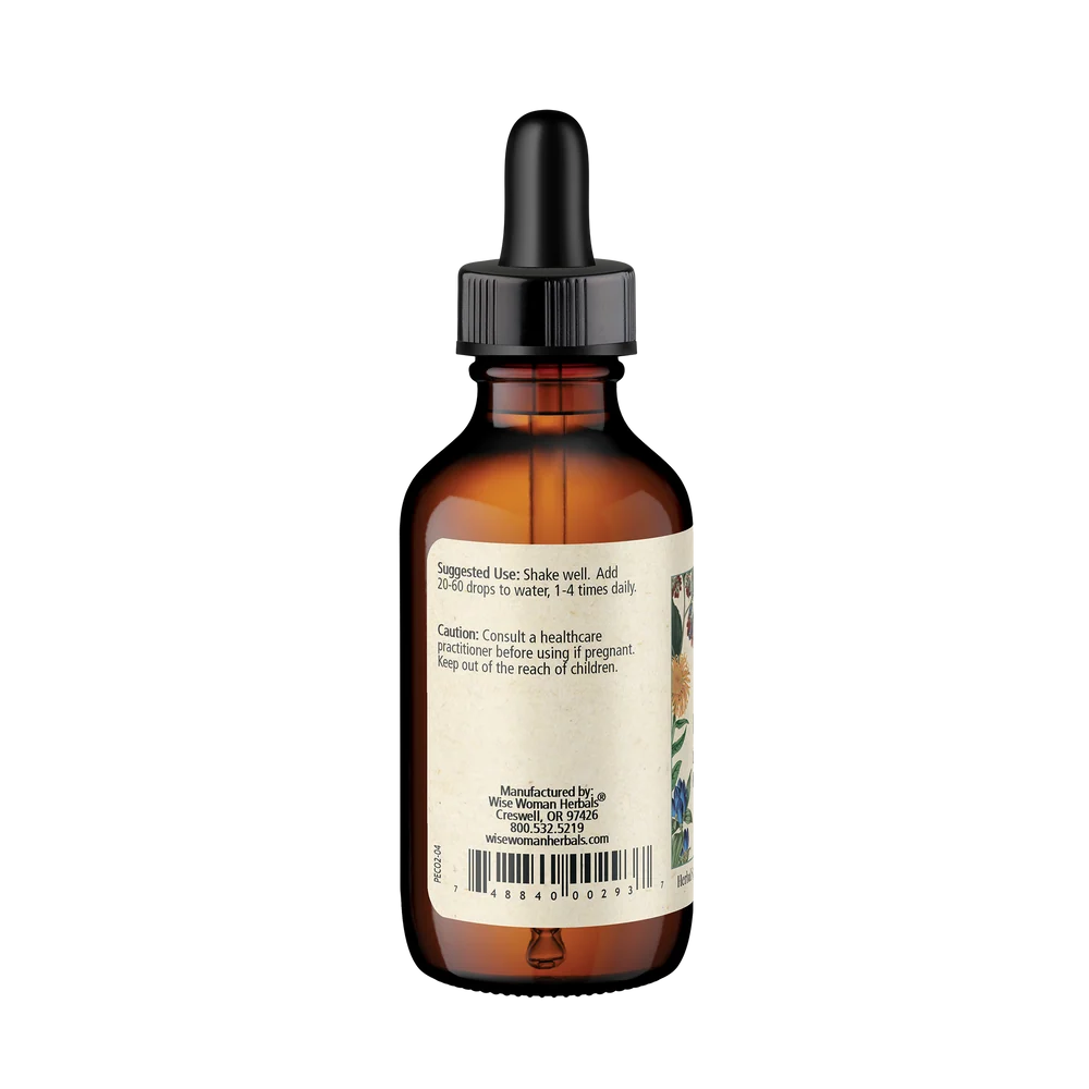 Wise Women Herbal Phytoest