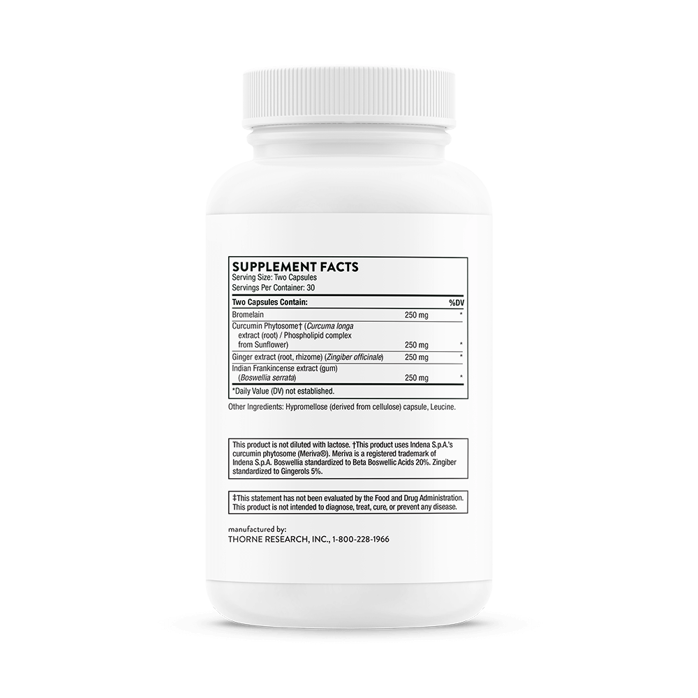 THORNE Phytoprofen