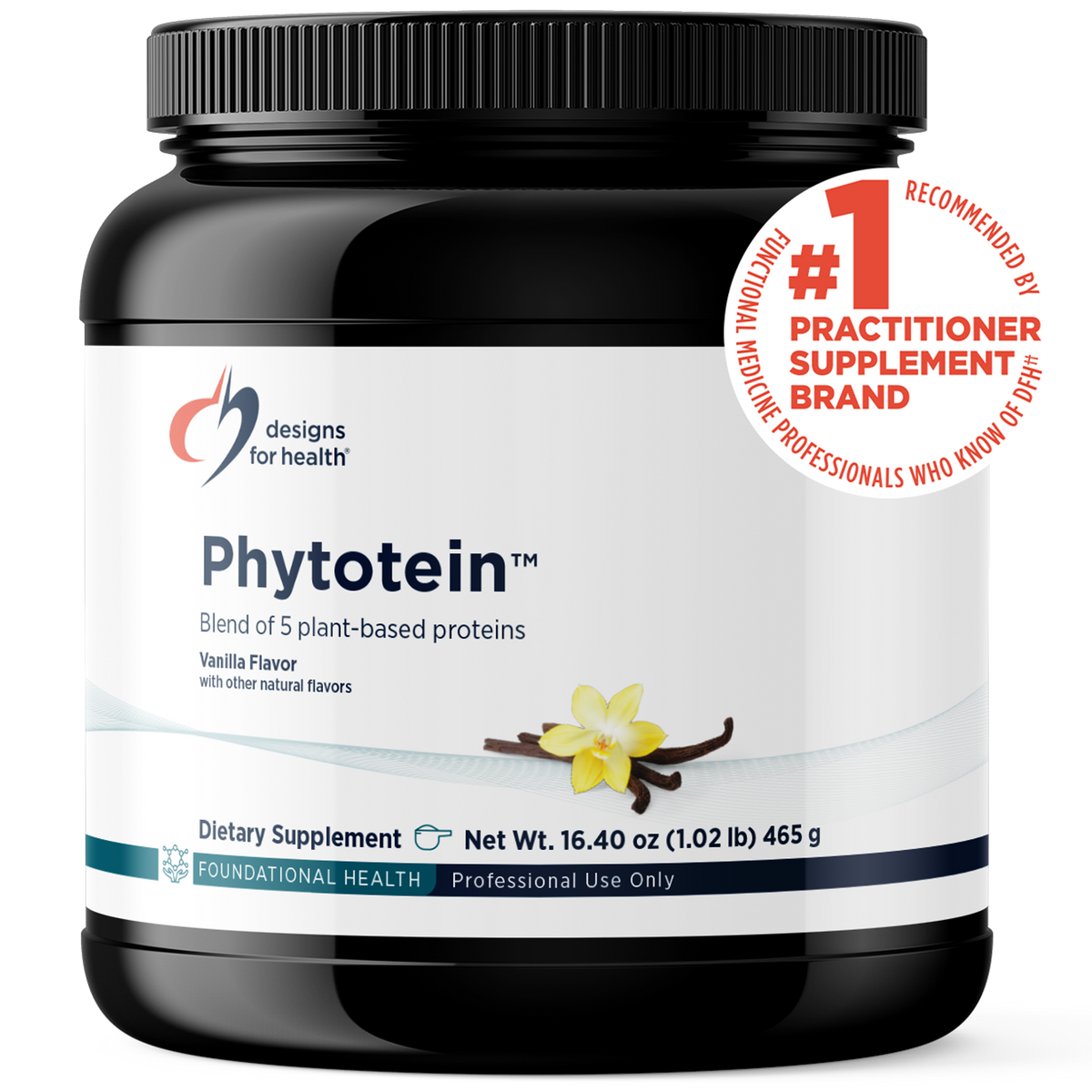 Designs for health Phytotein™