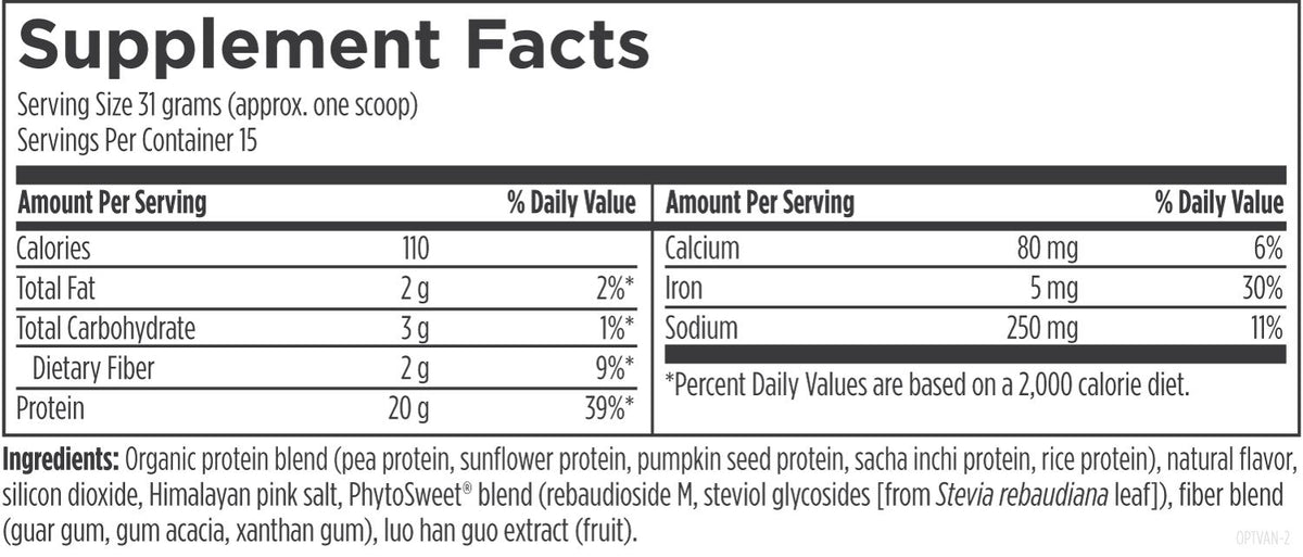 Designs for health Phytotein™