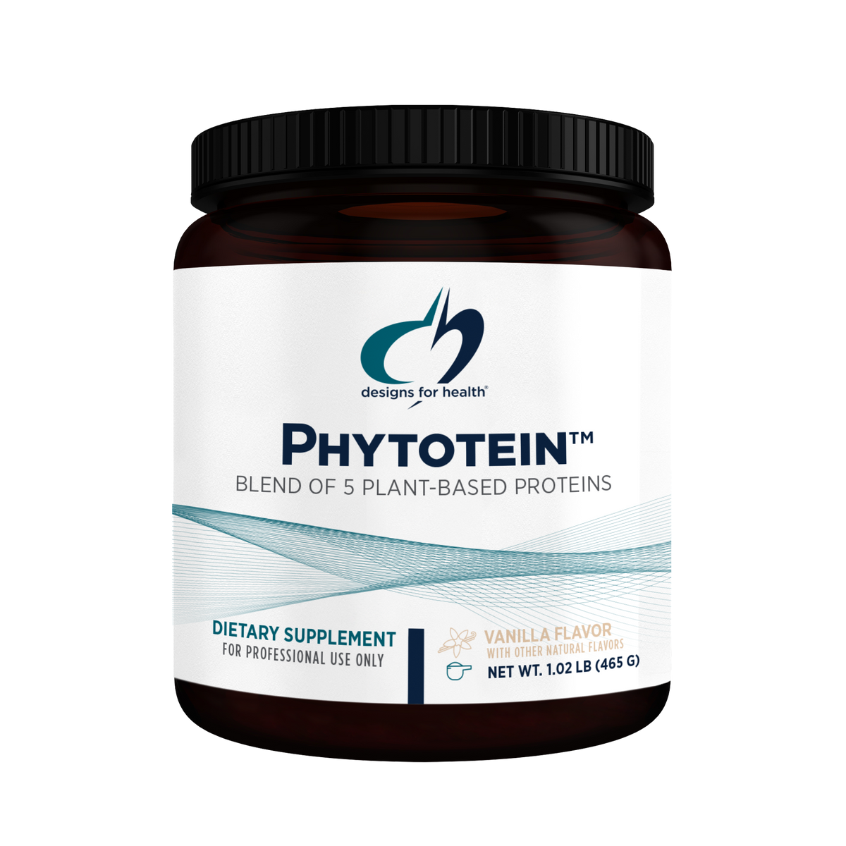Designs for health Phytotein™