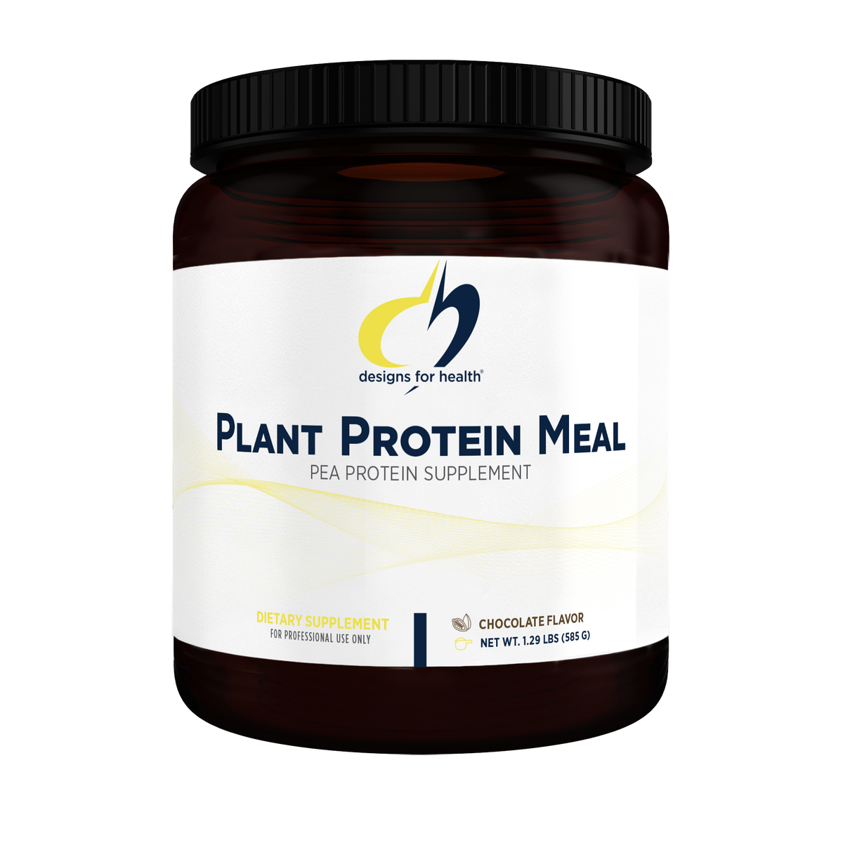 Designs for health Plant Protein Meal