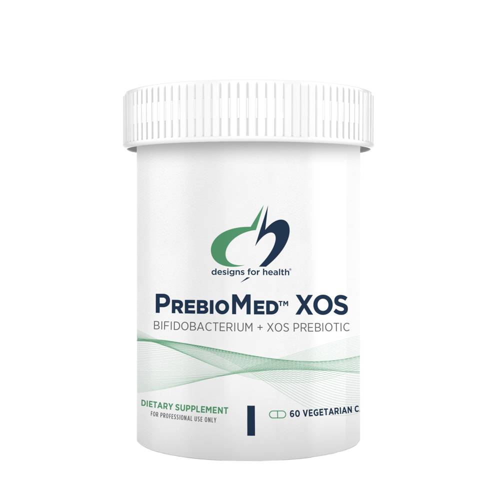 Designs for health PrebioMed™ XOS