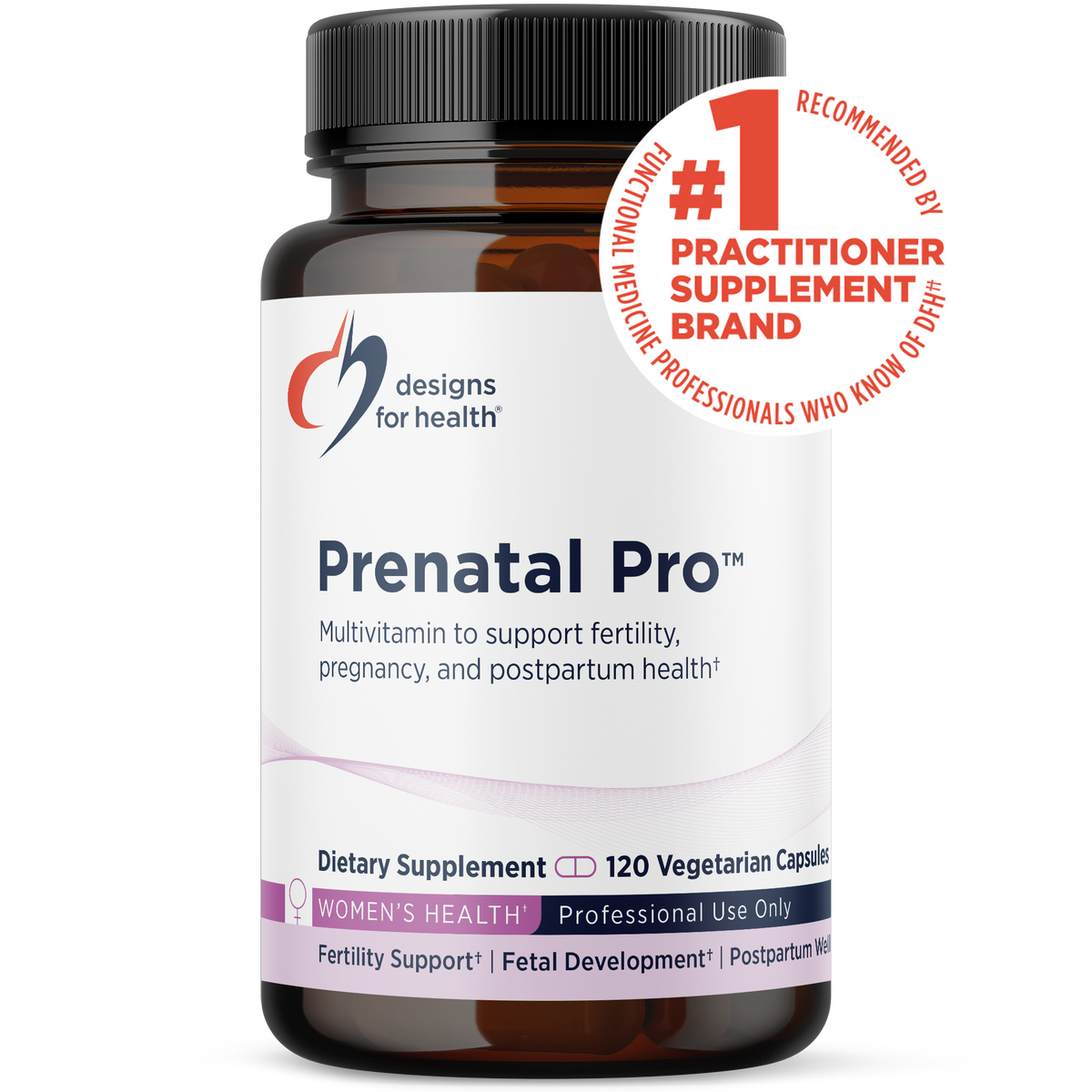 Designs for health Prenatal Pro™