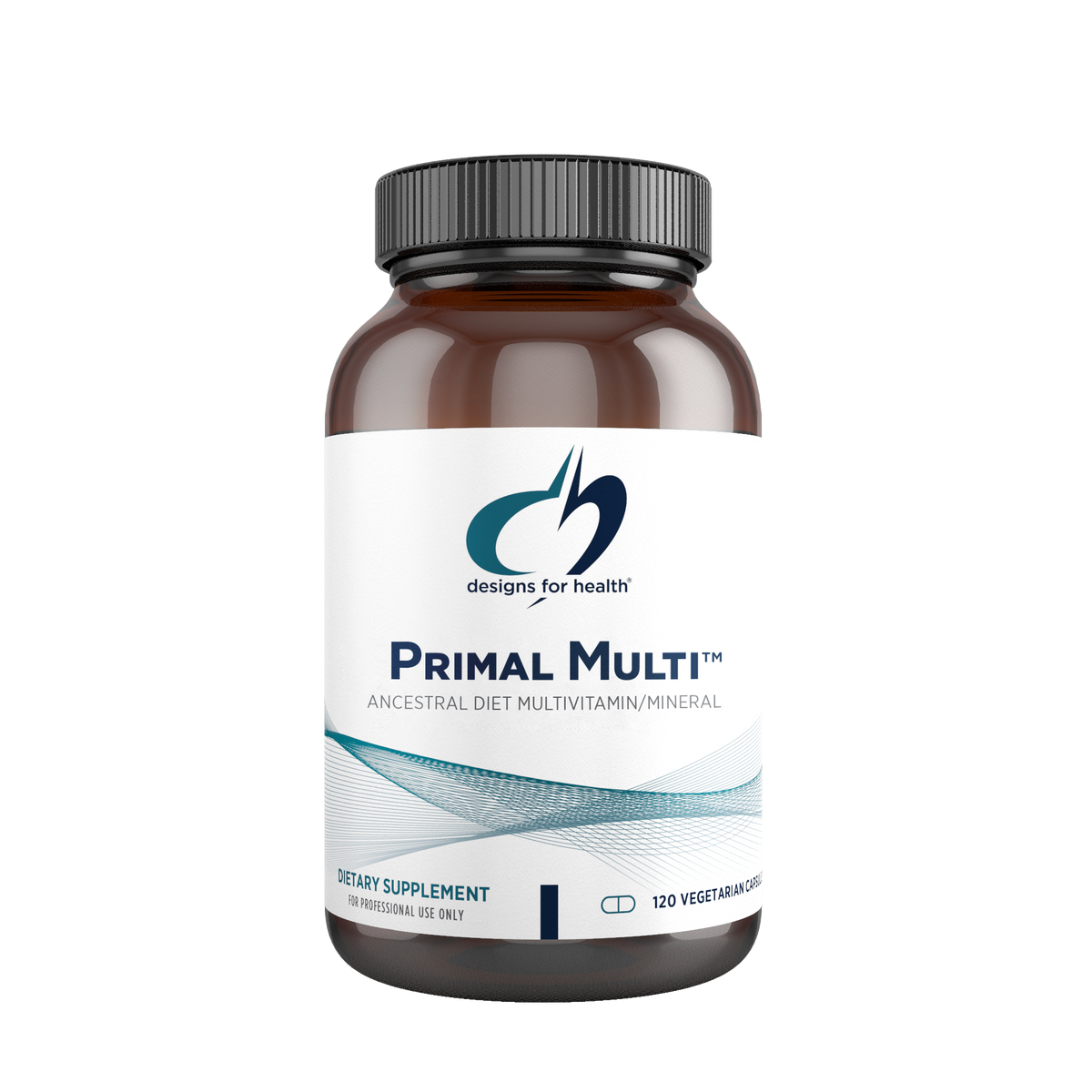 Designs for health Primal Multi™