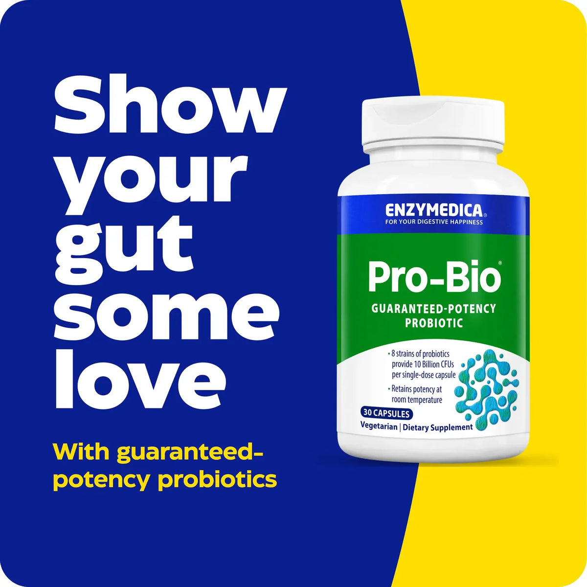 Enzyme Science Pro-Bio