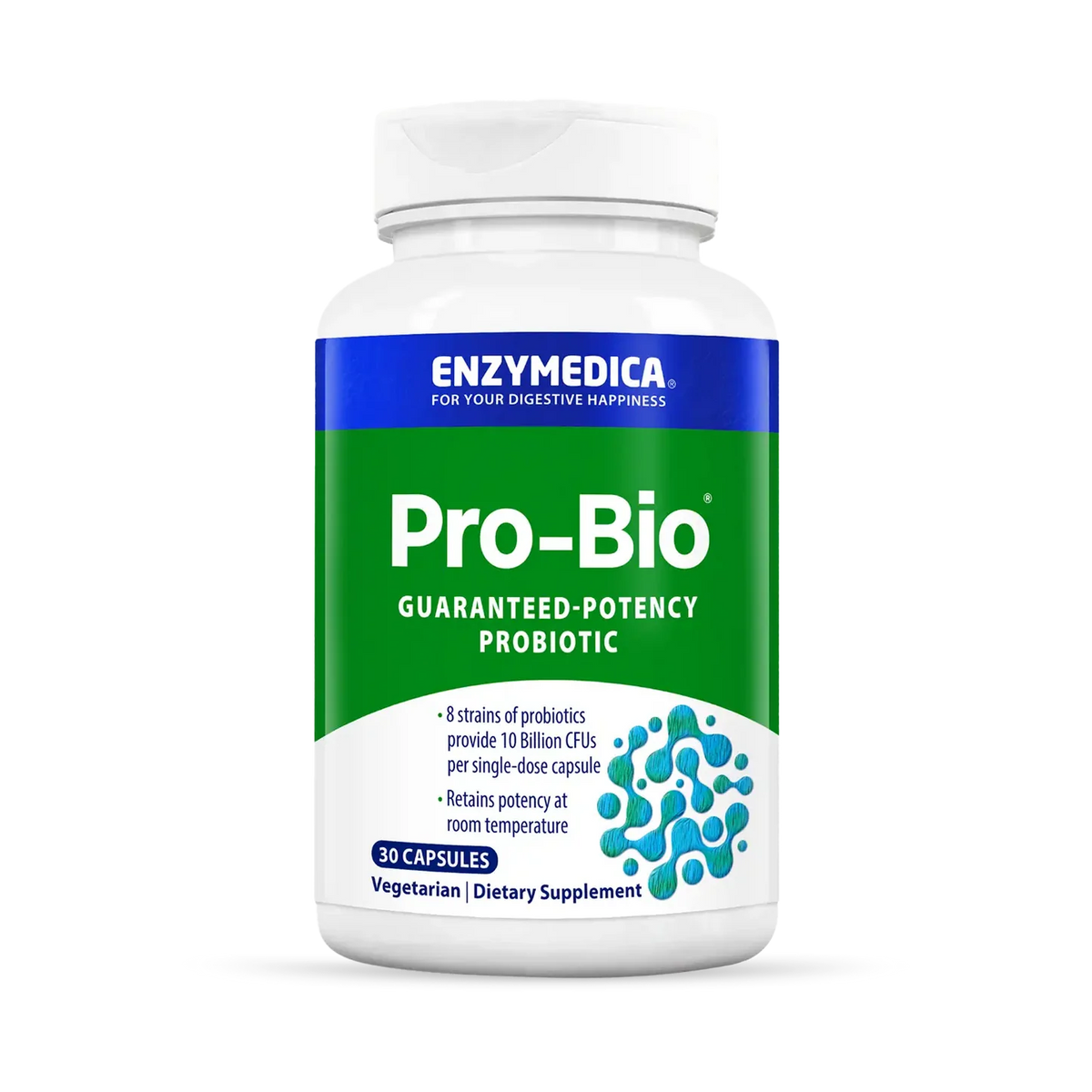 Enzyme Science Pro-Bio