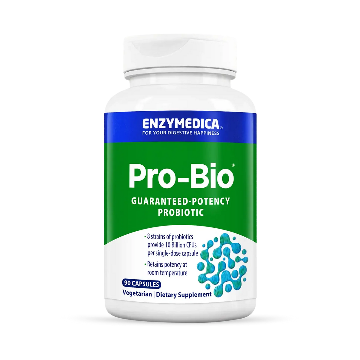 Enzyme Science Pro-Bio